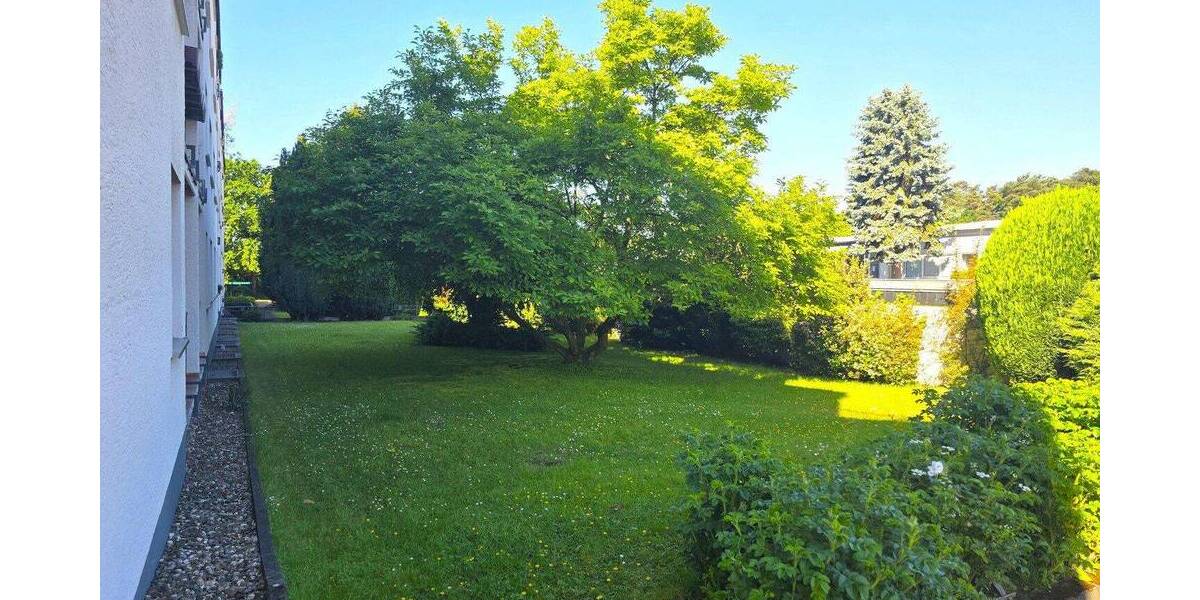 Etagenwohnung Bergisch Gladbach Alt-Refrath - 2 Zimmer, 60 m&sup2;, 186.400&euro; | Angebot:26914846