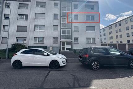 3-Zimmer Wohnung in Sindorf 3 zimmer