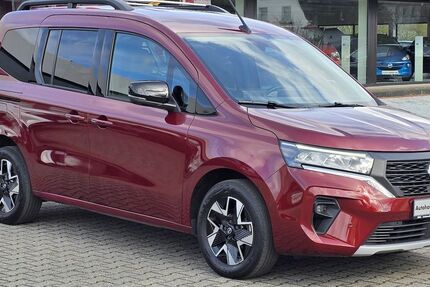 Nissan Townstar 54.599 km 23.950 &euro; Wermelskirchen 42929