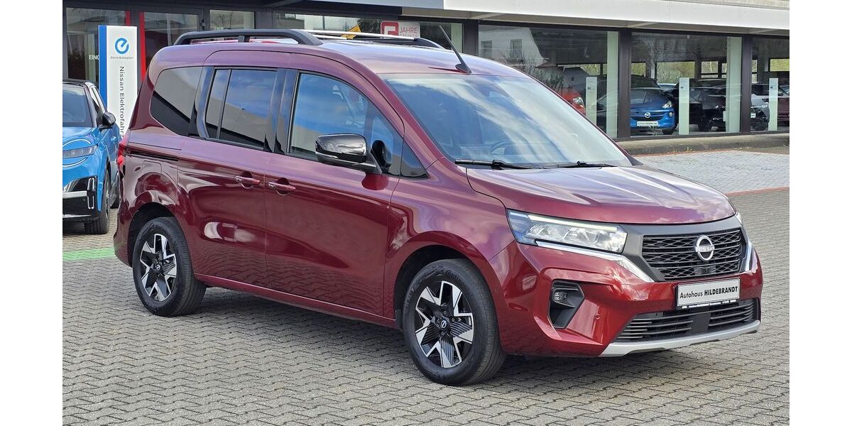 Nissan Townstar 54.599 km 23.950 &euro; Wermelskirchen 42929