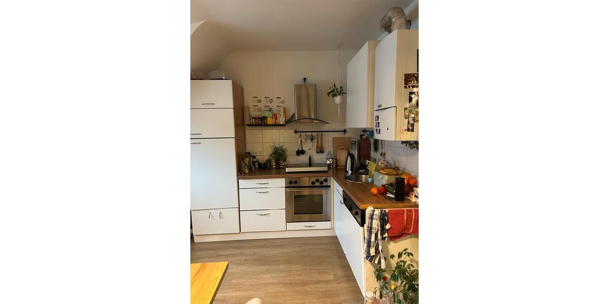 Mietwohnung in Düsseldorf Flingern 2 zimmer