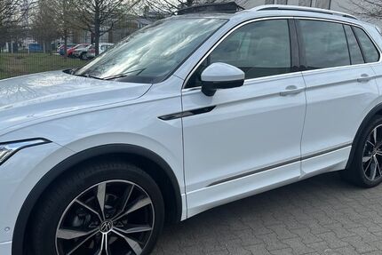 VW Tiguan 99.800 km 36.999 &euro; Troisdorf 53842