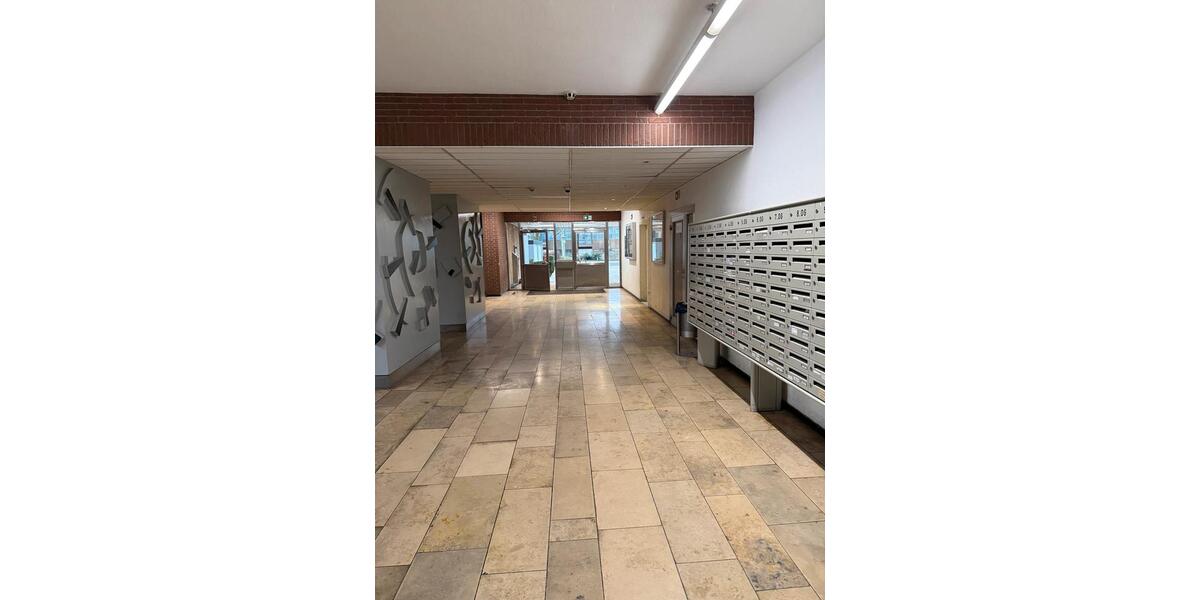 2 Zimmer Wohnung in Neuss-Hammfeld Am Rheinpark-Center 2 zimmer