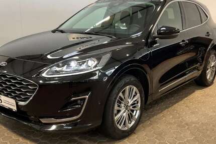 Ford Kuga 62.633 km 24.480 &euro; Pulheim 50259