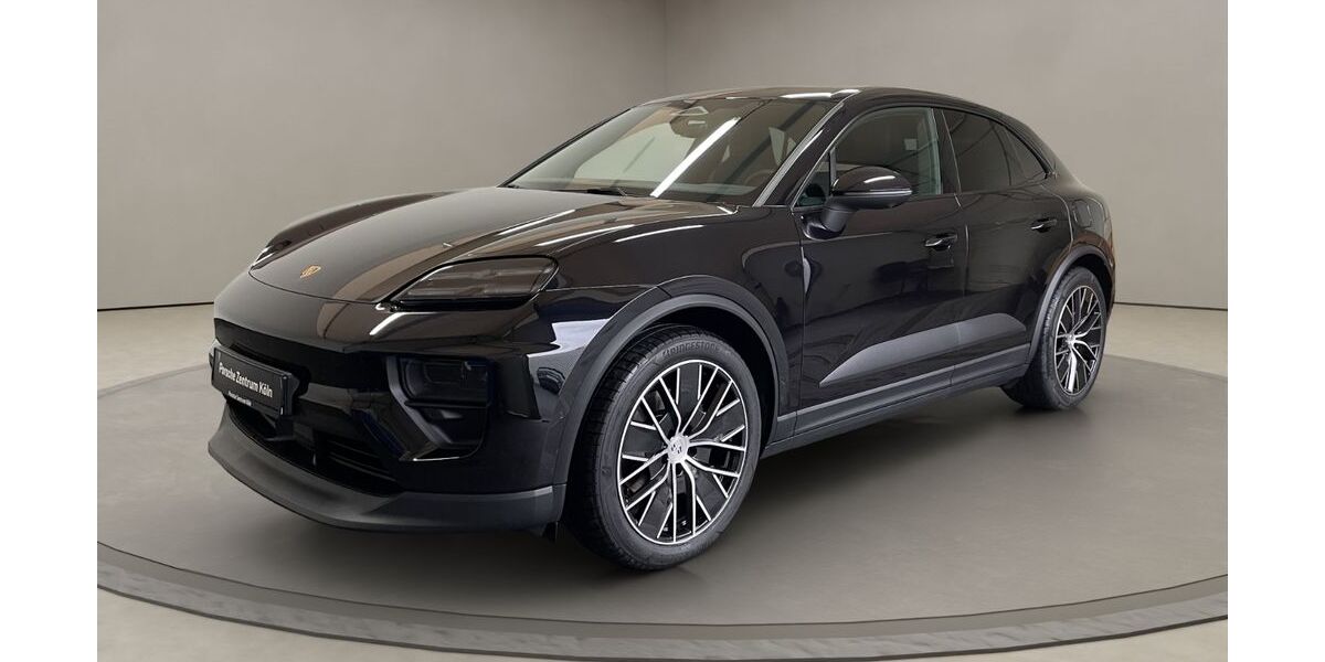 Porsche Macan 10.000 km 88.700 &euro; Köln 50823