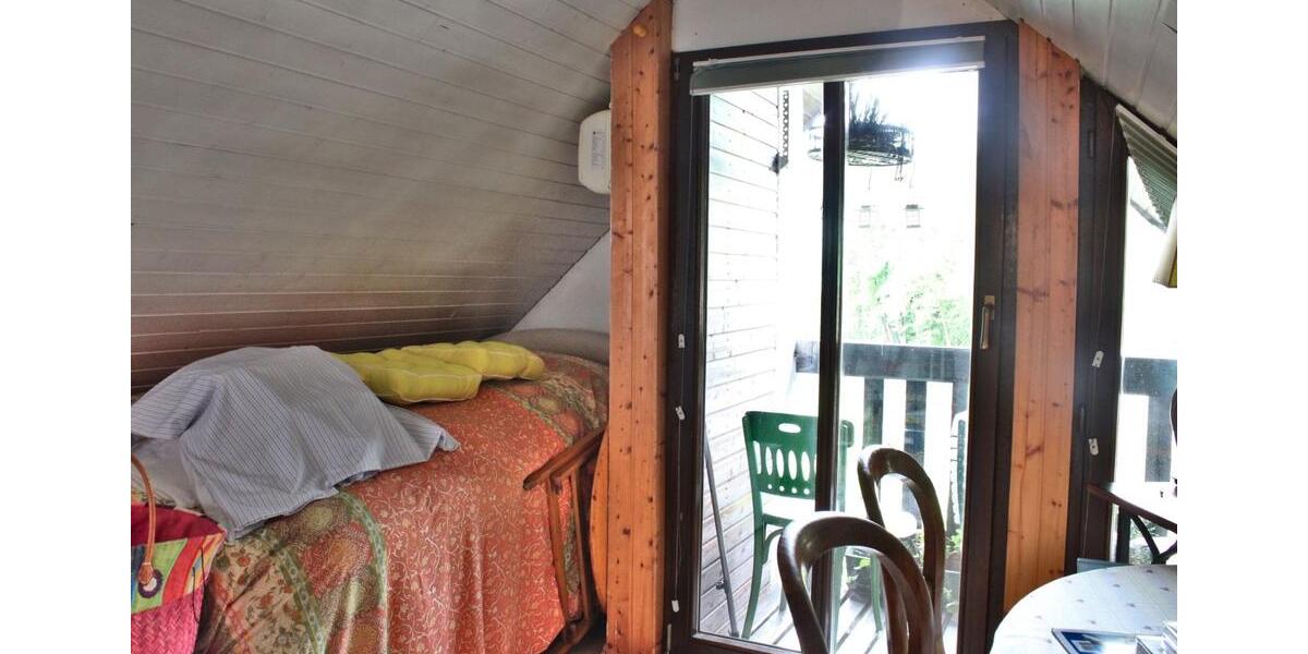 GRUITEN-DORF + + + 4,5 Zimmer Komfort- Wohnung mit Kamin 4.5 zimmer