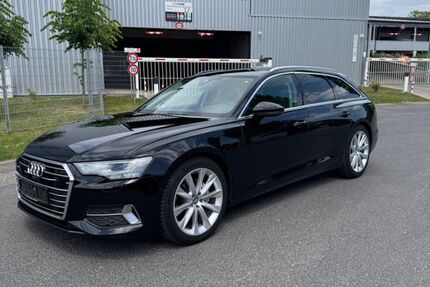 Audi A6 144.072 km 25.999 &euro; Köln 51063