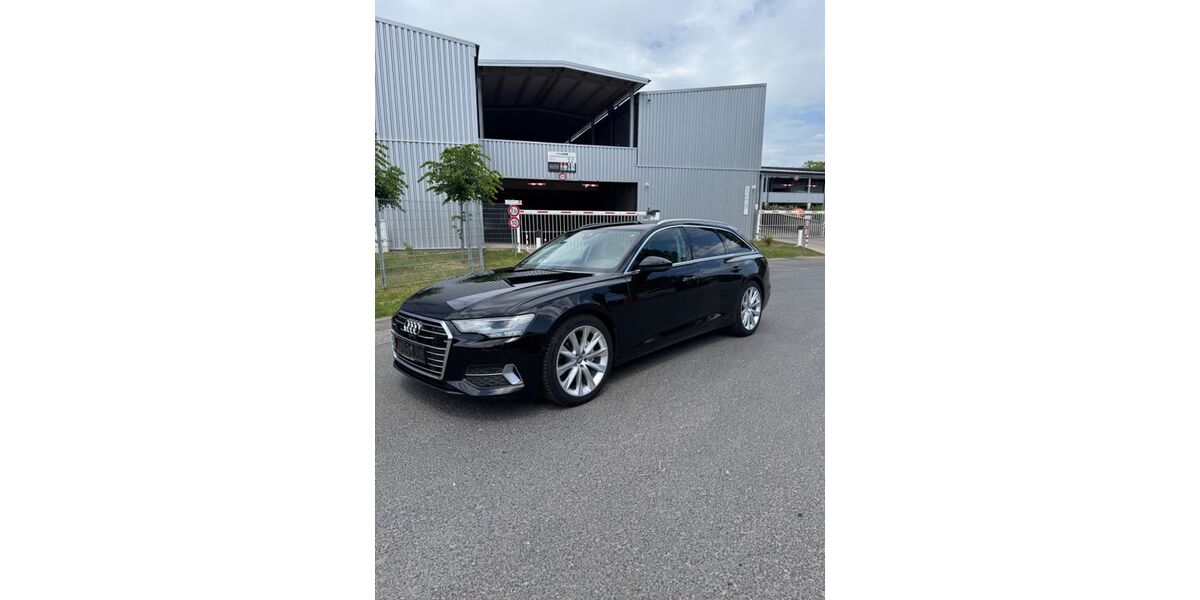Audi A6 144.072 km 25.999 &euro; Köln 51063