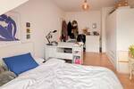 Etagenwohnung Düsseldorf Friedrichstadt - 2 Zimmer, 44 m&sup2;, 239.000&euro; | Angebot:26834433