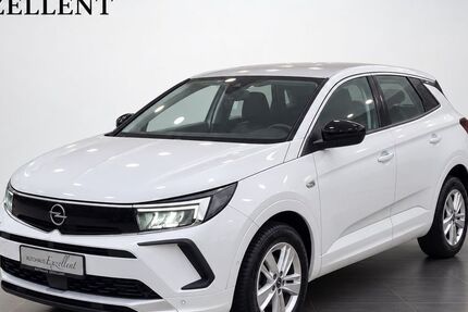 Opel Grandland (X) 74.864 km 16.950 &euro; Troisdorf (Köln/Bonn) 53842