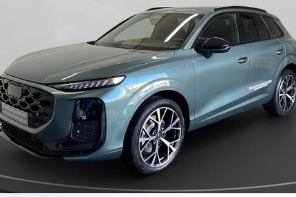 Audi Q3 3.500 km 59.880 &euro; Köln 50823