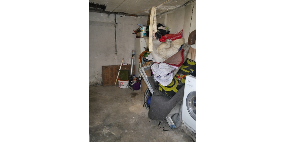 1-2 Fam. DHH + 876m² Grdst., 141m² Wfl., Grg., W-Garten u.Anbauten - Doppelhaushälfte Rommerskirchen Gill | Angebot:27142417