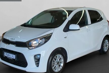 Kia Picanto 40.800 km 12.650 &euro; Leverkusen 51381