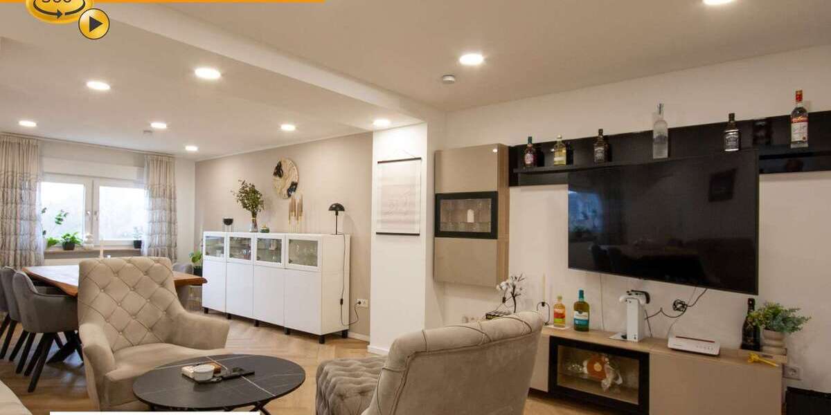 Einfamilienhaus Kerpen Balkhausen - 4 Zimmer, 123 m&sup2;, 425.000&euro; | Angebot:25221689