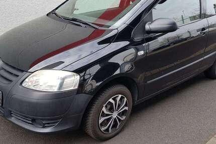 VW Fox 238.000 km 400 &euro; Bergisch Gladbach 51429
