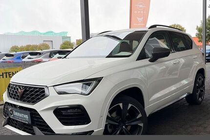 Cupra Ateca 17.242 km 32.950 &euro; Bergisch Gladbach 51429