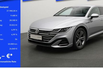 VW Arteon 37.283 km 36.880 € Leverkusen 51379