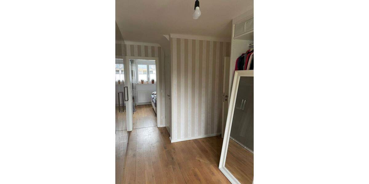 Doppelhaushälfte Düsseldorf Vennhausen - 4 Zimmer, 122 m&sup2;, 639.000&euro; | Angebot:25363135