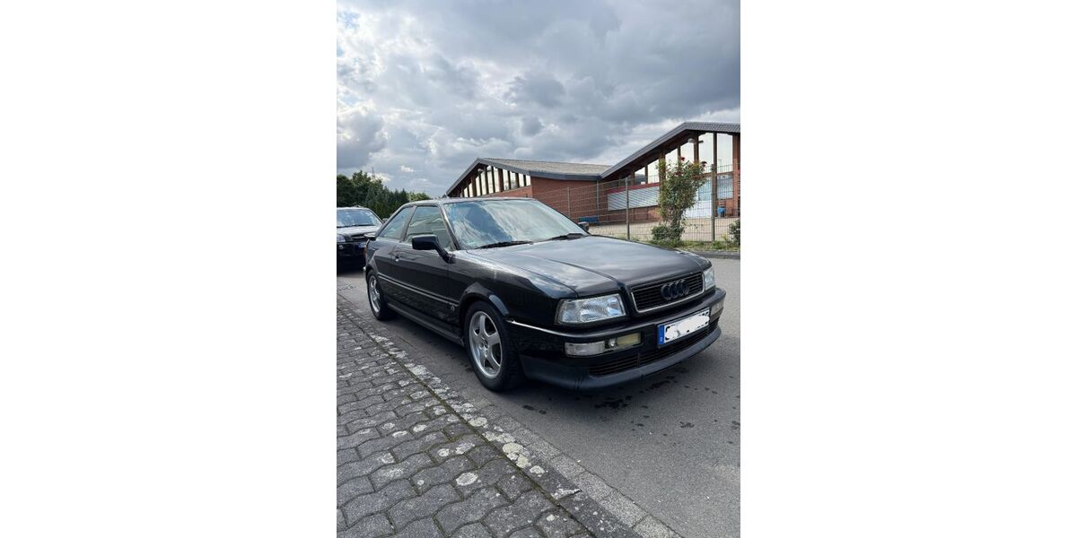 Audi 80 280.000 km 7.800 &euro; Brühl 50321