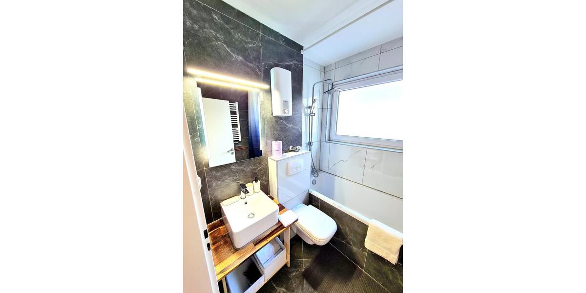 Etagenwohnung Düsseldorf Derendorf - 1 Zimmer, 44 m&sup2;, 290.000&euro; | Angebot:24776631