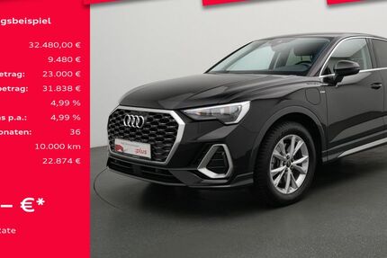 Audi Q3 35.736 km 31.480 &euro; Leverkusen 51373