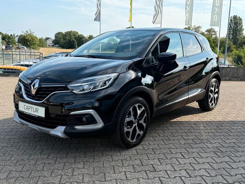 Captur