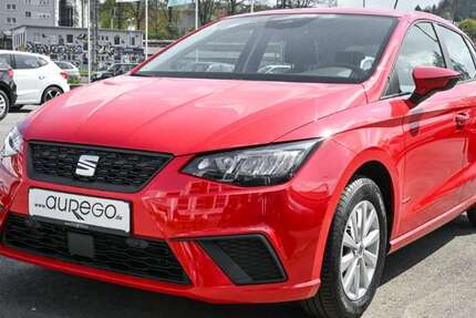 Seat Ibiza 54.326 km 14.980 &euro; Remscheid 42855