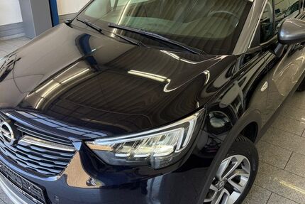 Opel Crossland (X) 155.980 km 10.890 &euro; Köln 50829