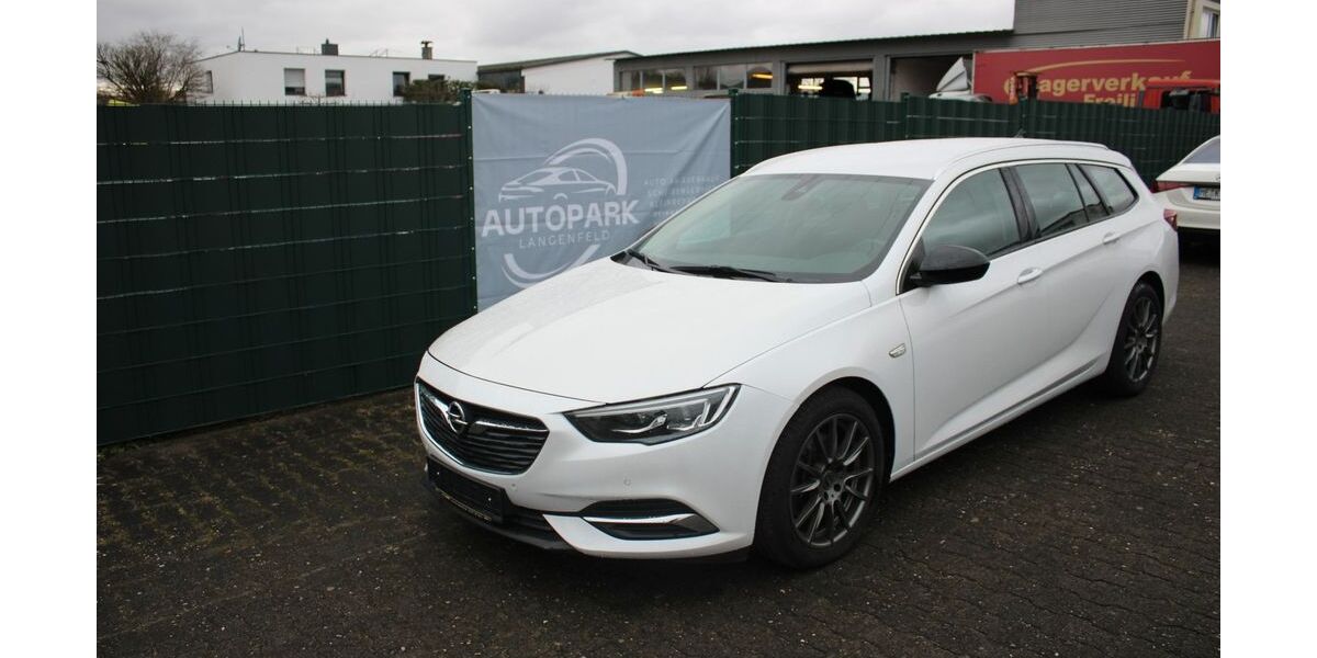 Opel Insignia 51.380 km 16.499 &euro; Langenfeld 40764