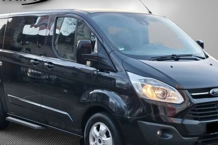 Ford Tourneo Custom 166.000 km 16.990 &euro; Köln 51067