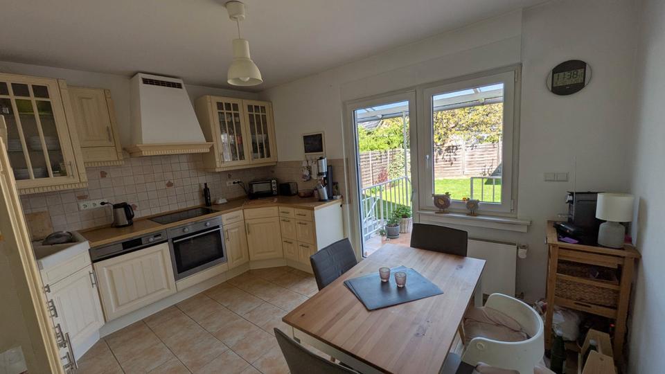 Einfamilienhaus Troisdorf Altenrath - 5 Zimmer, 122 m&sup2;, 549.000&euro; | Angebot:26165892