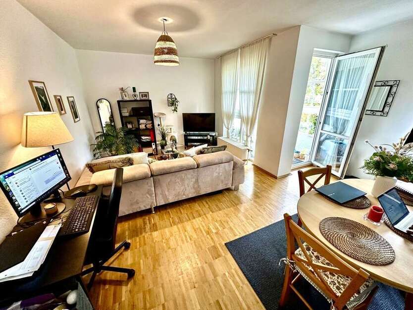 Wohnung zum Kaufen in Köln 195.000 € 62 m²