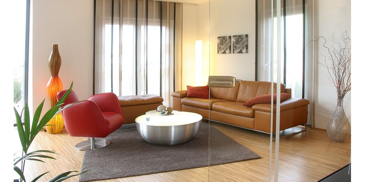 Moderne Doppelhaus in Brühl - Energie sparen. Wohnqualität gewinnen. - Doppelhaushälfte Brühl | Angebot:27346719