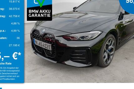BMW i4 22.249 km 53.290 &euro; Overath-Vilkerath 51491