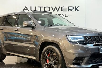 Jeep Grand Cherokee 80.698 km 41.999 &euro; Hückeswagen 42499