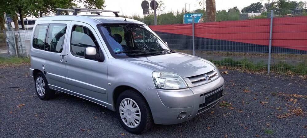 Berlingo