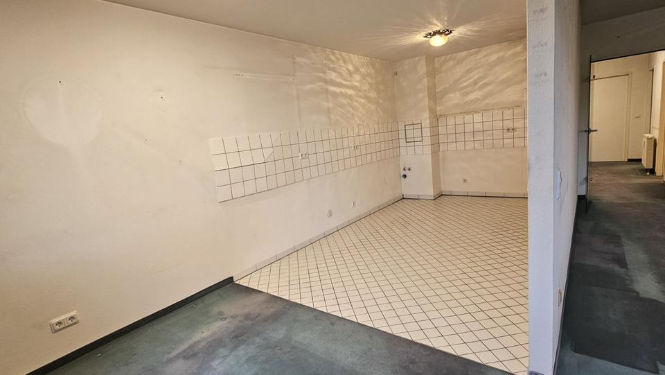 Eigentumswohnung 3,5 Zimmer 96,43m2 Balkon Aufzug 2 Parkplätze 3 zimmer