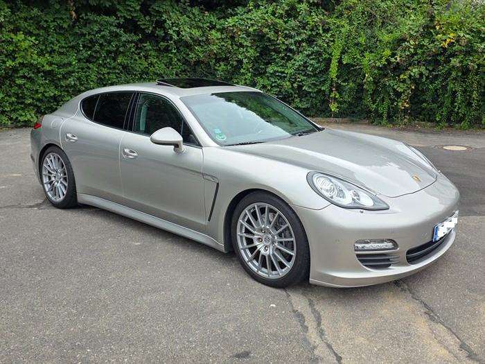 Panamera