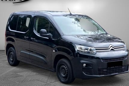 Citroen Berlingo 113.000 km 9.990 &euro; Köln 51067
