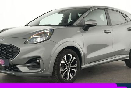 Ford Puma 45.087 km 17.239 &euro; Neuss 41460