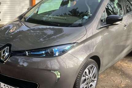 Renault ZOE 55.000 km 9.300 &euro; Köln, Stadt 51105