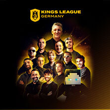 Kings League Germany - Redemption Semifinals Köln