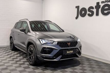 Cupra Ateca 5.000 km 37.790 &euro; Monheim am Rhein 40789
