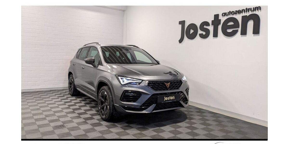 Cupra Ateca 5.000 km 37.790 &euro; Monheim am Rhein 40789