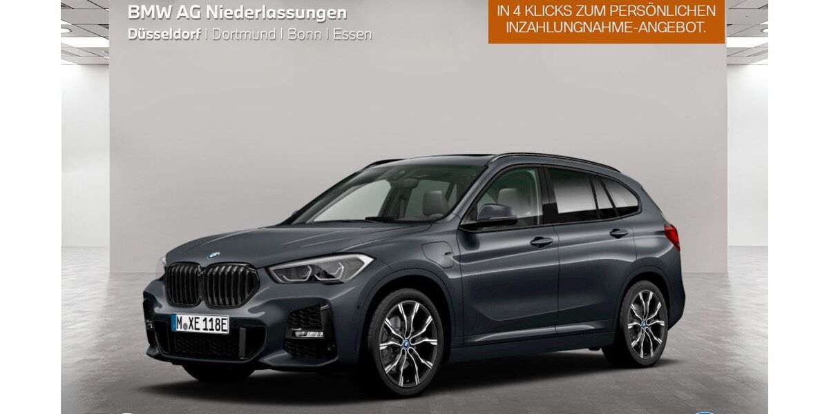 BMW X1 37.171 km 30.990 &euro; Düsseldorf 40237