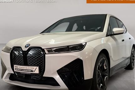 BMW iX 52.549 km 45.999 &euro; Düsseldorf 40237