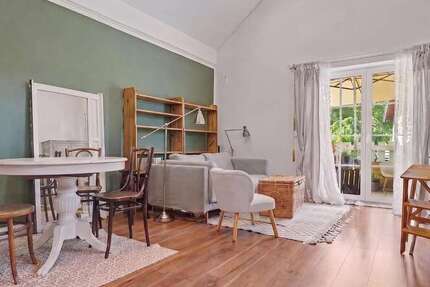 Wohnung Hürth - 2 Zimmer, 75 m&sup2;, 312.000&euro; | Angebot:27392302