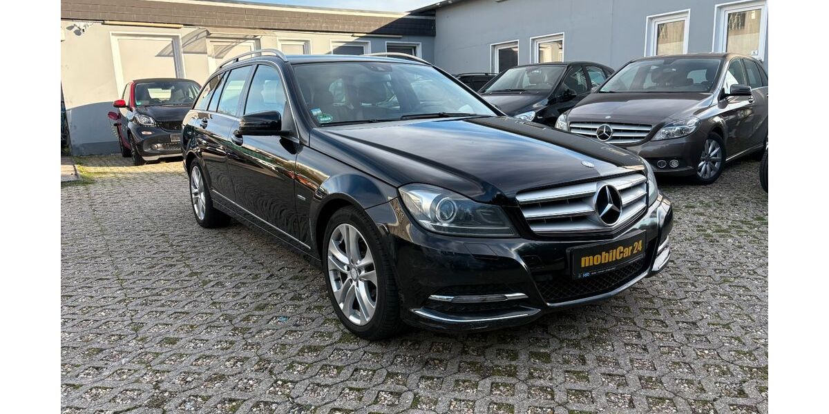 Mercedes-Benz C 250 229.000 km 7.700 &euro; Haan 42781