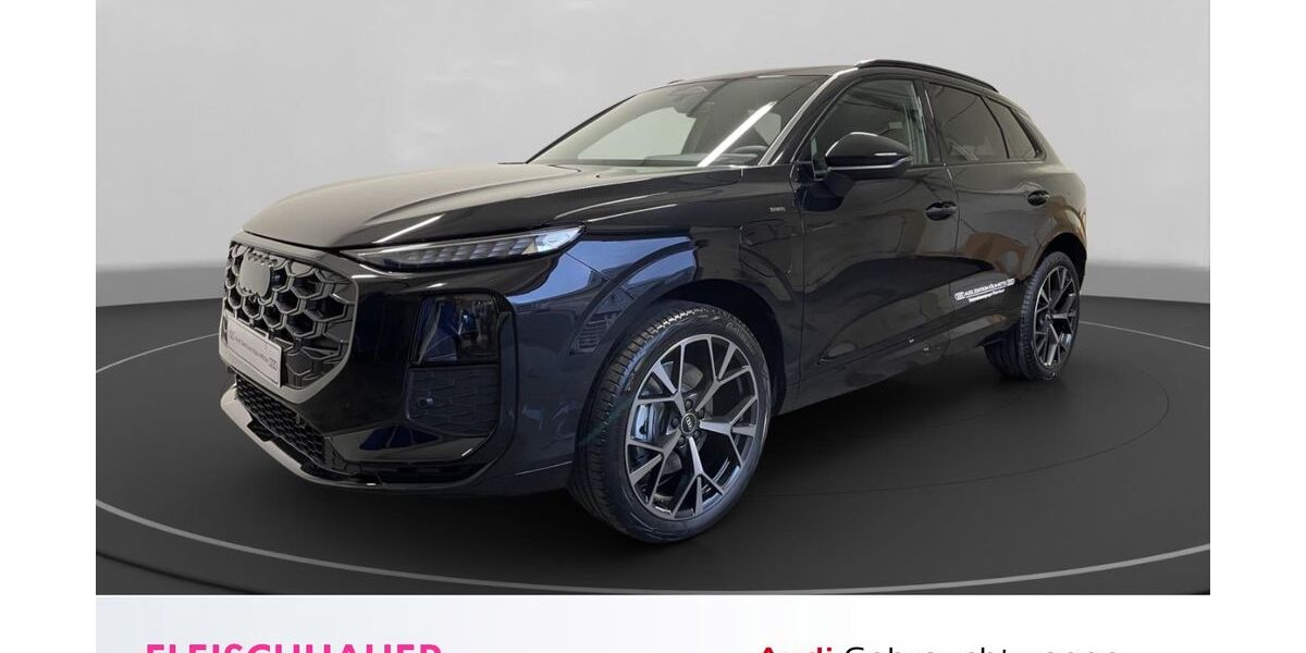 Audi Q3 3.500 km 59.880 &euro; Köln 50823