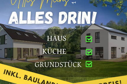 Haus Leichlingen (Rheinland) Leichlingen - 4 Zimmer, 130 m&sup2;, 599.000&euro; | Angebot:26891858